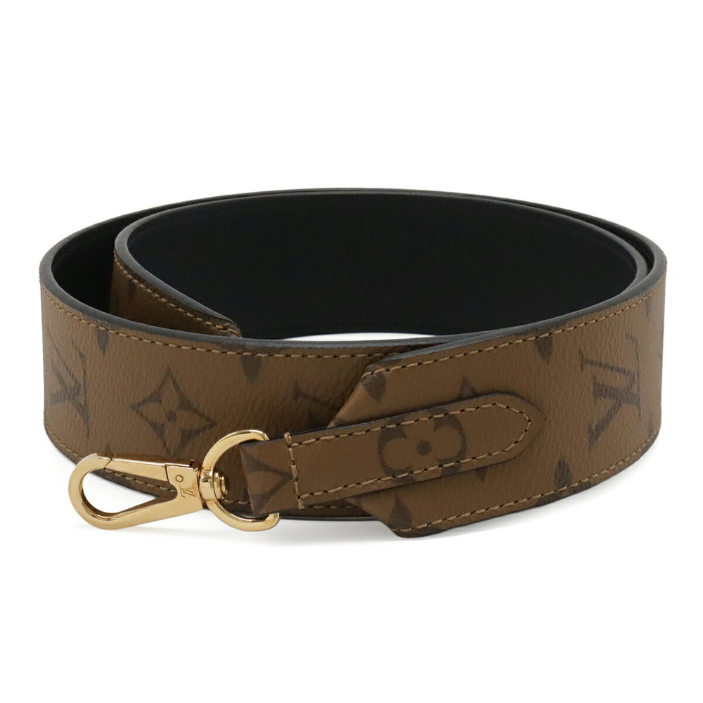 LOUIS VUITTON Authentic Brown Monogram Bag